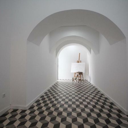 Place Of Moments Urban-Suites Ponta Delgada المظهر الخارجي الصورة