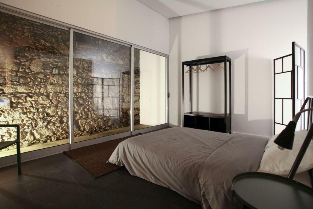 Place Of Moments Urban-Suites Ponta Delgada المظهر الخارجي الصورة