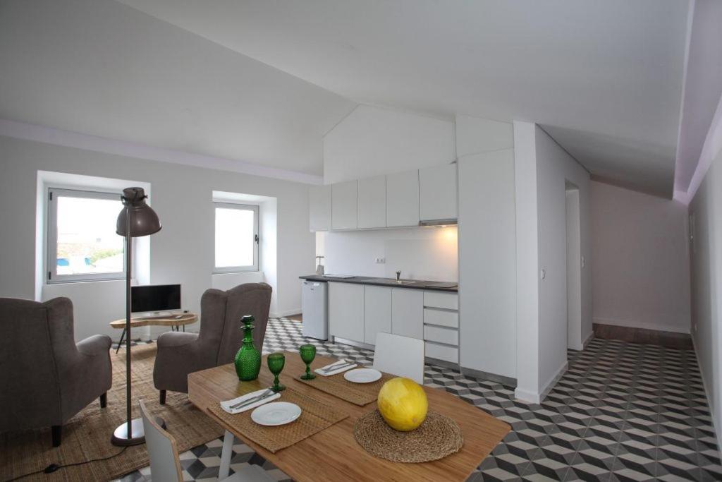 Place Of Moments Urban-Suites Ponta Delgada المظهر الخارجي الصورة