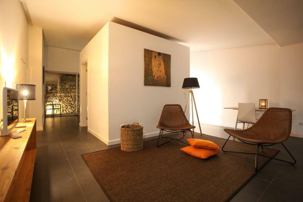 Place Of Moments Urban-Suites Ponta Delgada المظهر الخارجي الصورة