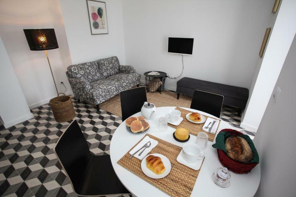 Place Of Moments Urban-Suites Ponta Delgada المظهر الخارجي الصورة