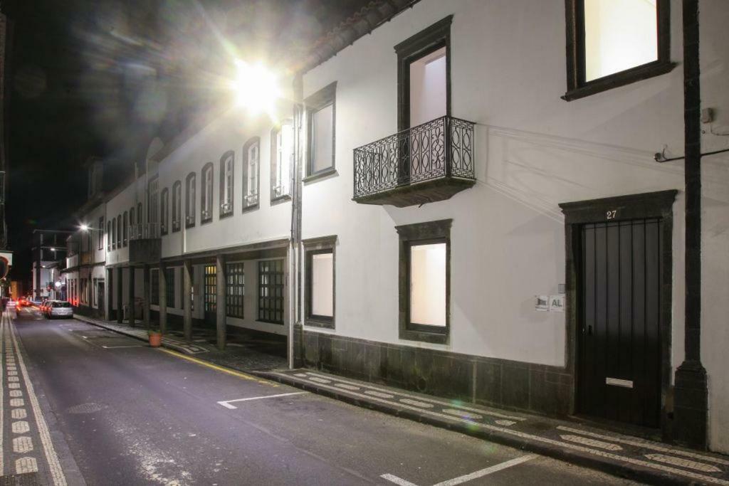 Place Of Moments Urban-Suites Ponta Delgada المظهر الخارجي الصورة