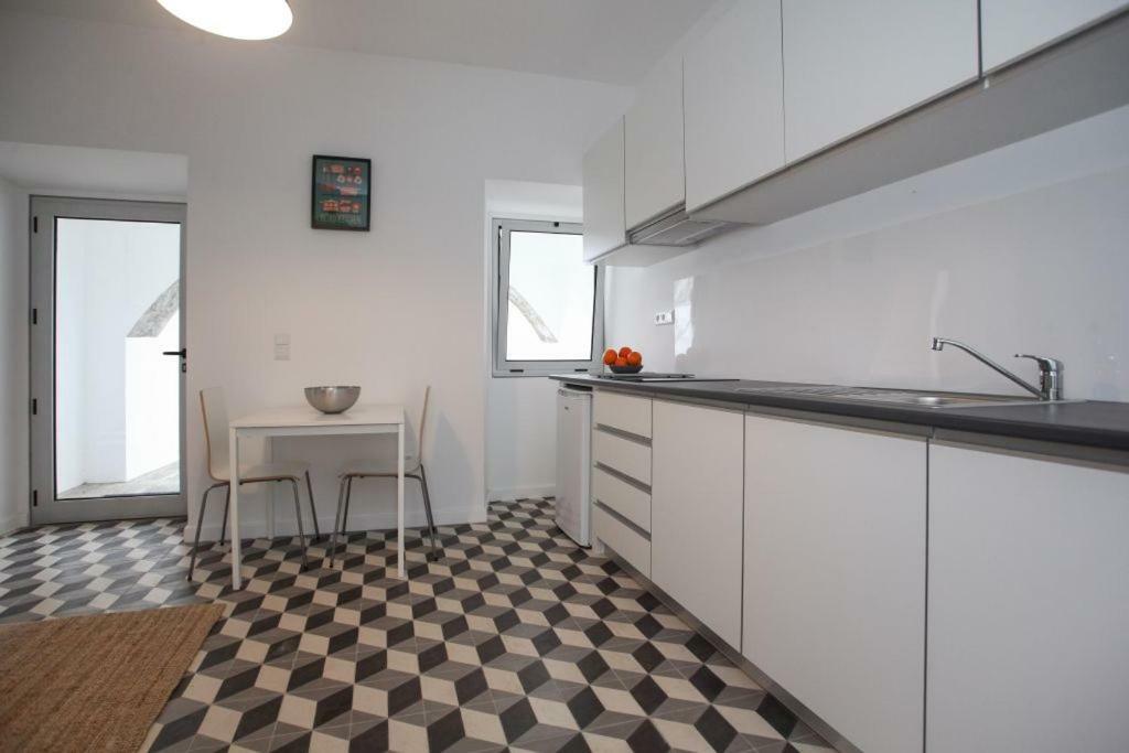 Place Of Moments Urban-Suites Ponta Delgada المظهر الخارجي الصورة