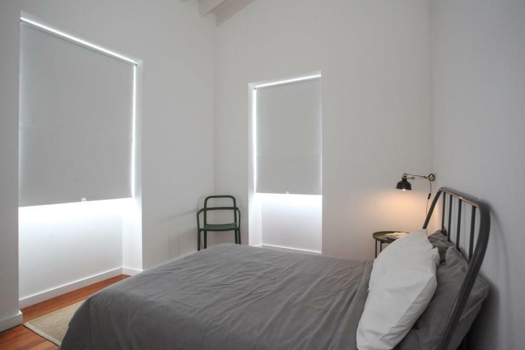 Place Of Moments Urban-Suites Ponta Delgada المظهر الخارجي الصورة