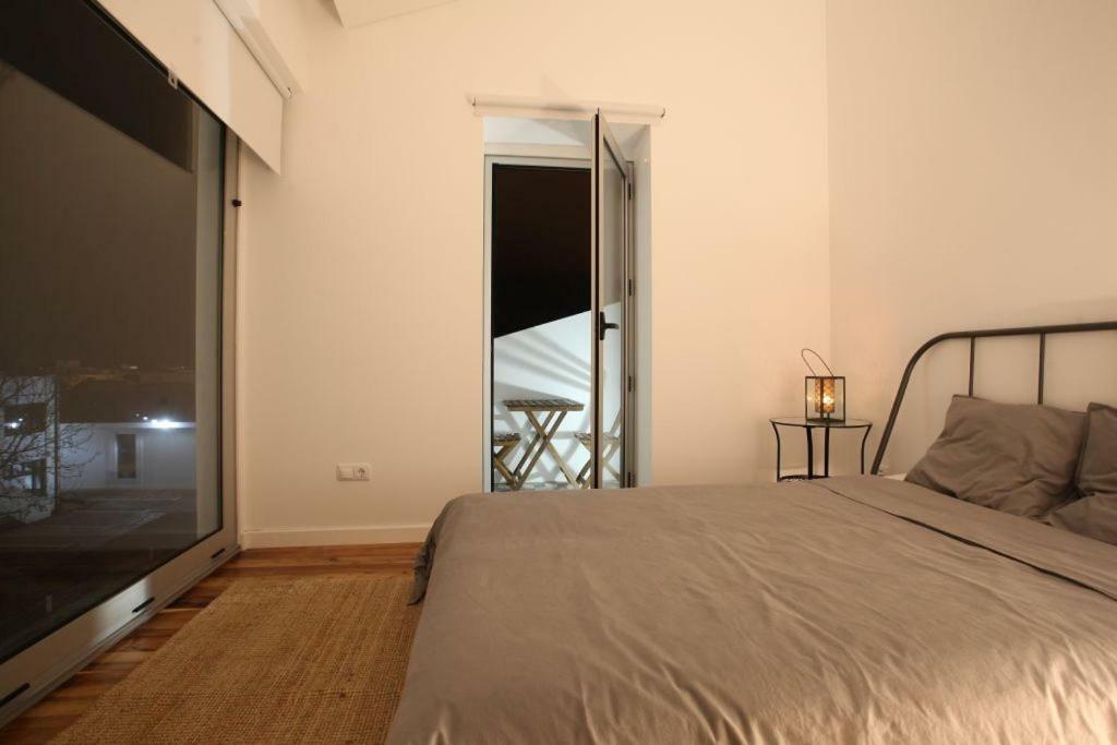 Place Of Moments Urban-Suites Ponta Delgada المظهر الخارجي الصورة
