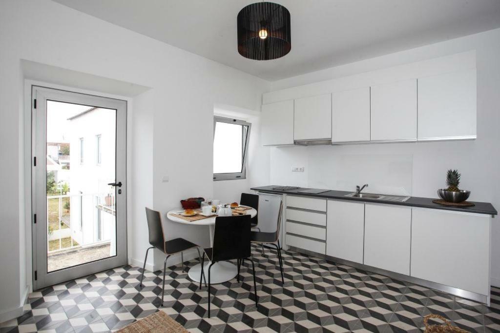 Place Of Moments Urban-Suites Ponta Delgada المظهر الخارجي الصورة