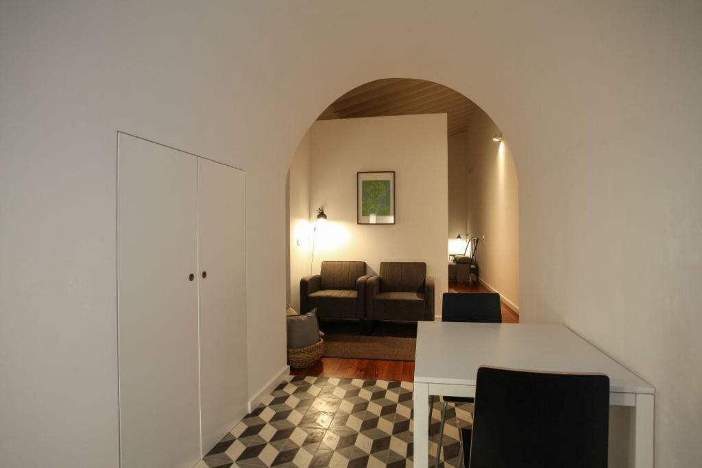 Place Of Moments Urban-Suites Ponta Delgada المظهر الخارجي الصورة