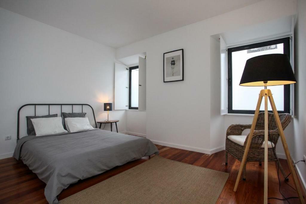 Place Of Moments Urban-Suites Ponta Delgada المظهر الخارجي الصورة