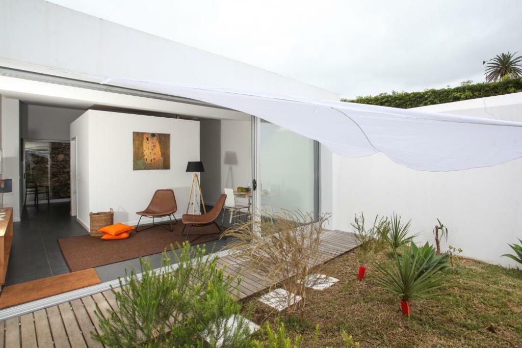 Place Of Moments Urban-Suites Ponta Delgada المظهر الخارجي الصورة