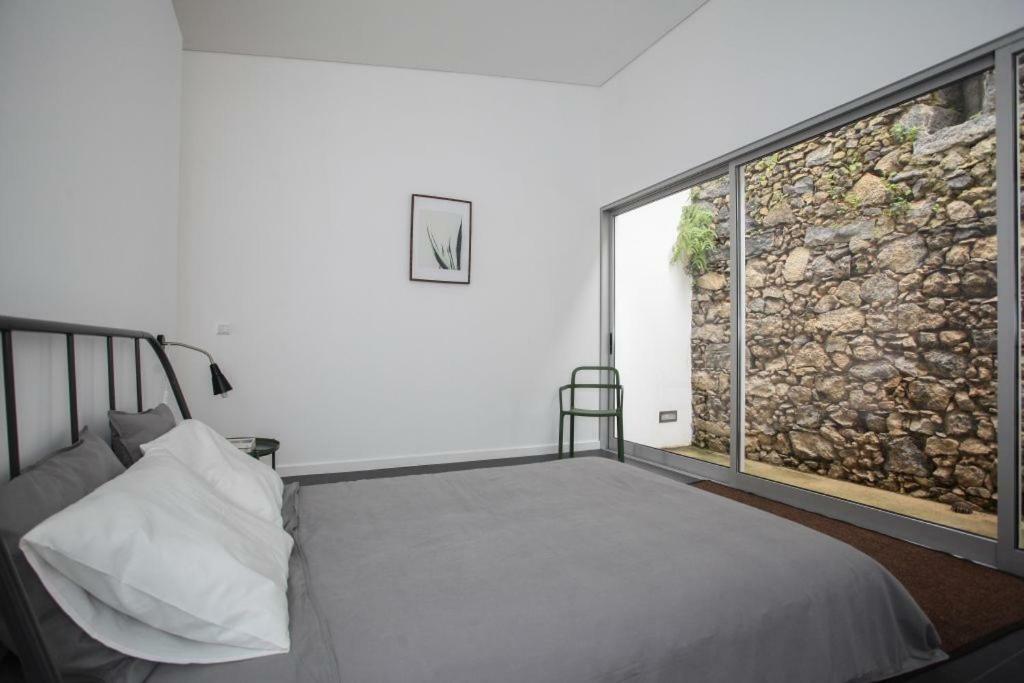 Place Of Moments Urban-Suites Ponta Delgada المظهر الخارجي الصورة
