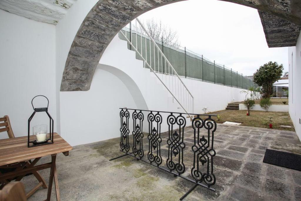 Place Of Moments Urban-Suites Ponta Delgada المظهر الخارجي الصورة