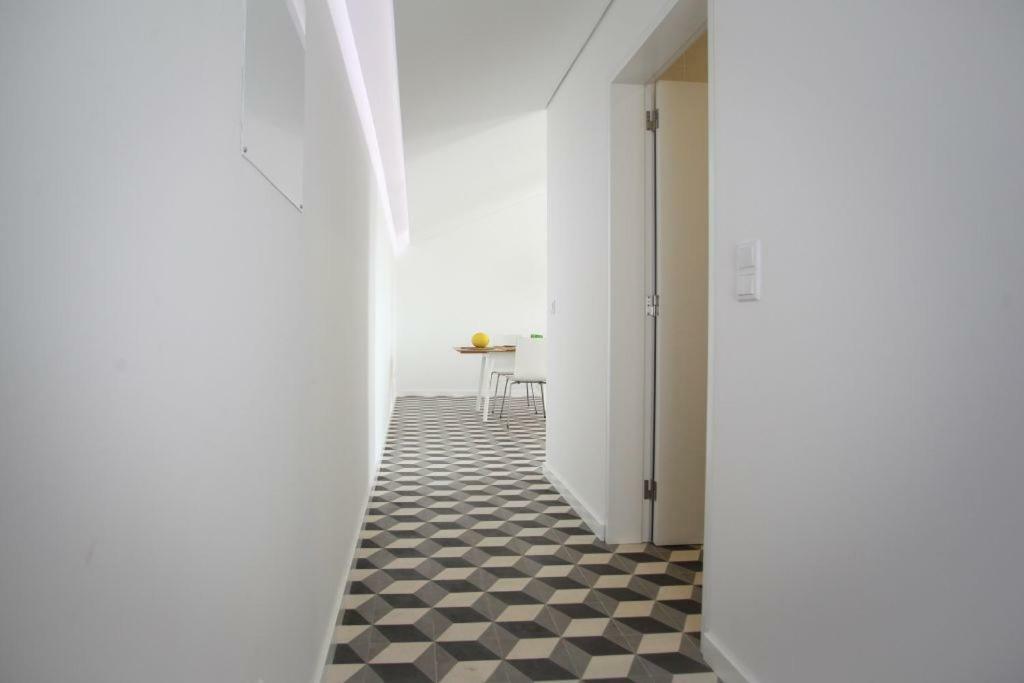 Place Of Moments Urban-Suites Ponta Delgada المظهر الخارجي الصورة