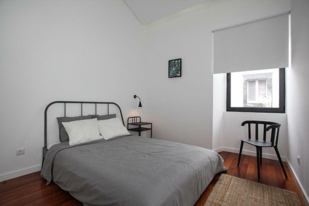 Place Of Moments Urban-Suites Ponta Delgada المظهر الخارجي الصورة
