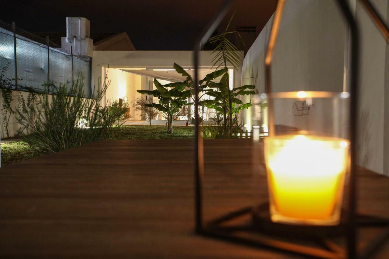 Place Of Moments Urban-Suites Ponta Delgada المظهر الخارجي الصورة