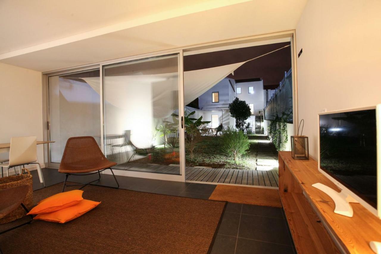 Place Of Moments Urban-Suites Ponta Delgada المظهر الخارجي الصورة