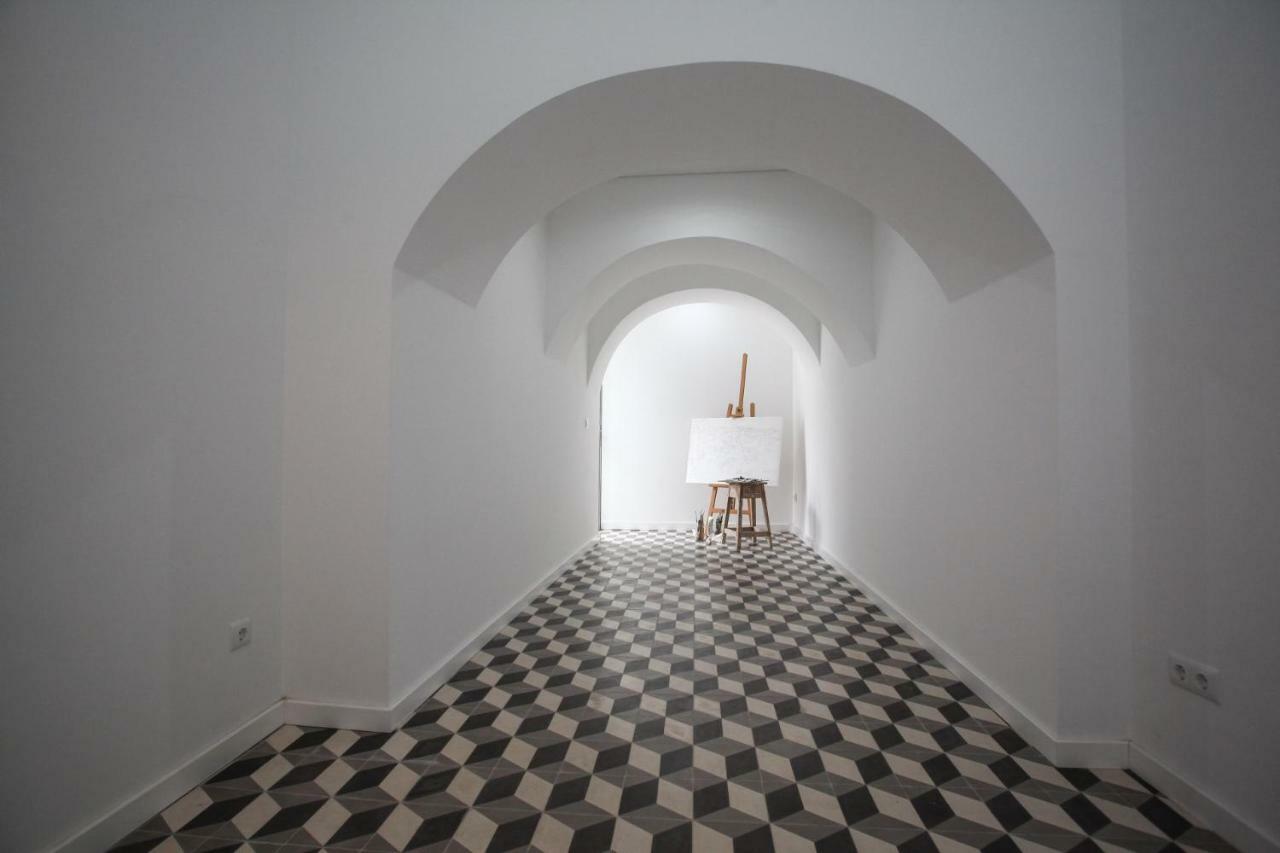 Place Of Moments Urban-Suites Ponta Delgada المظهر الخارجي الصورة