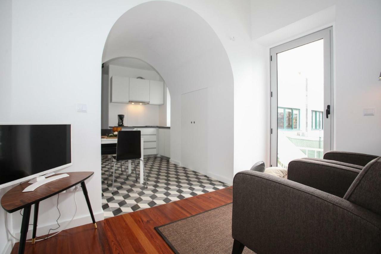 Place Of Moments Urban-Suites Ponta Delgada المظهر الخارجي الصورة