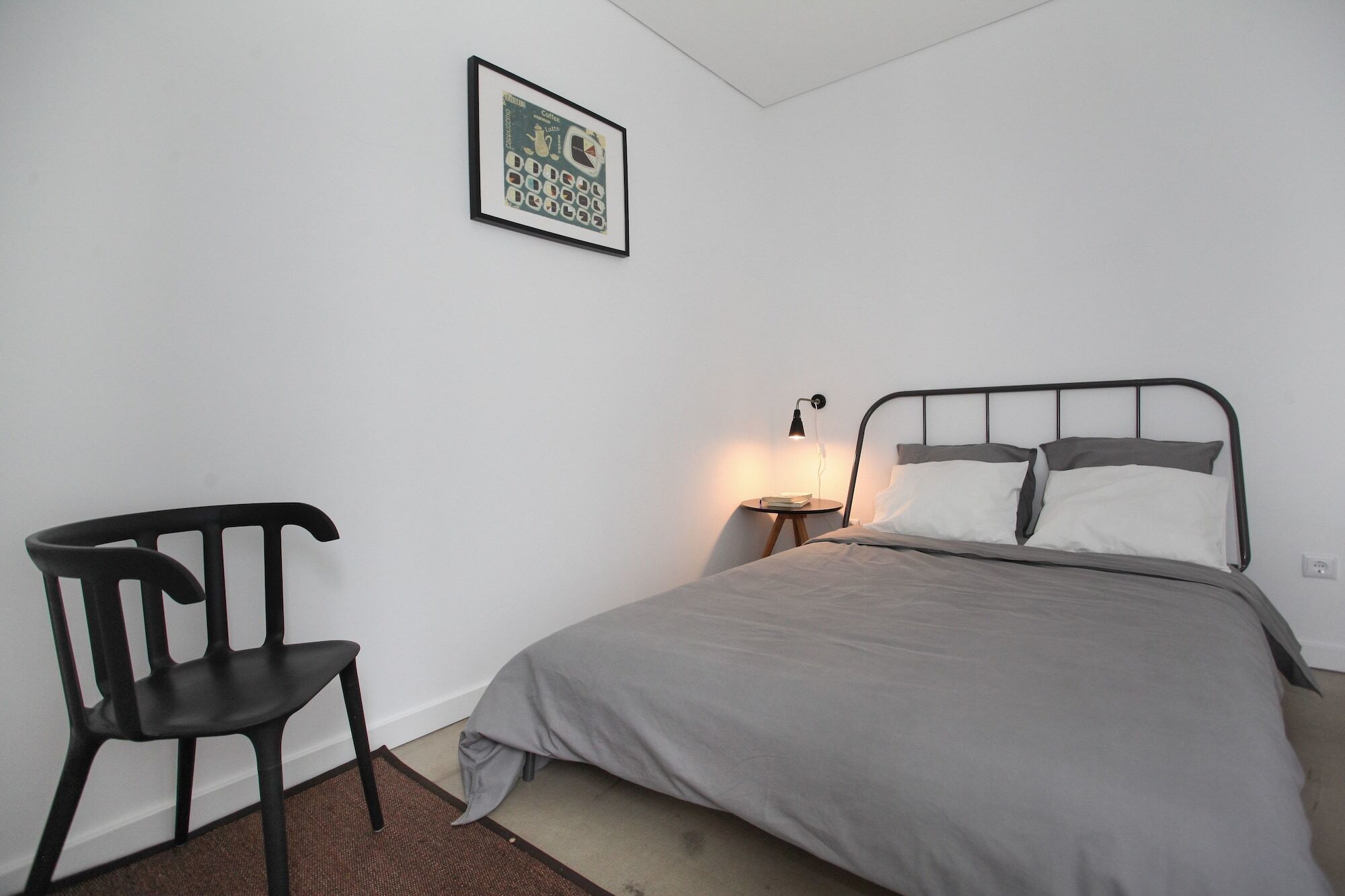 Place Of Moments Urban-Suites Ponta Delgada المظهر الخارجي الصورة