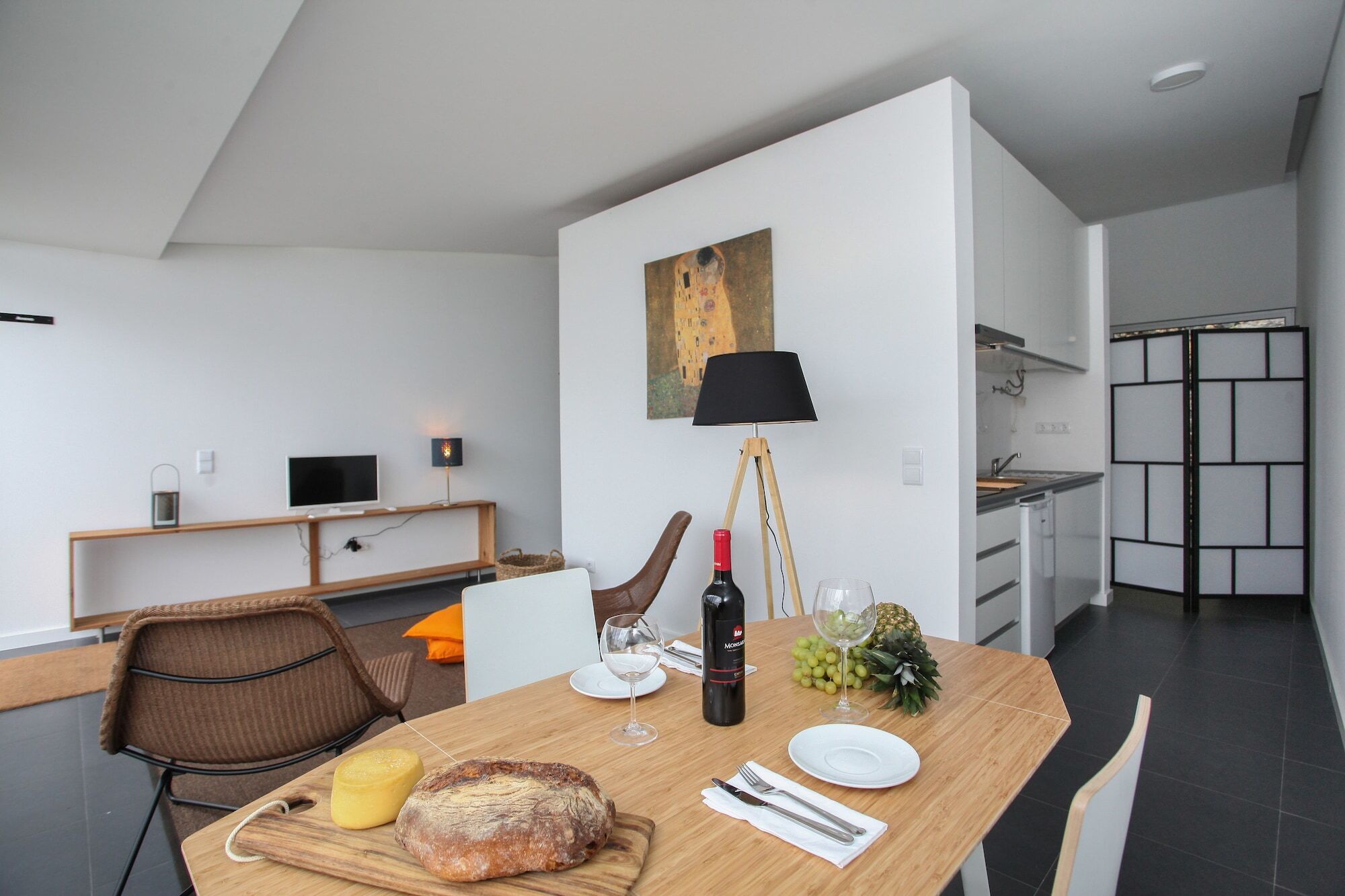 Place Of Moments Urban-Suites Ponta Delgada المظهر الخارجي الصورة