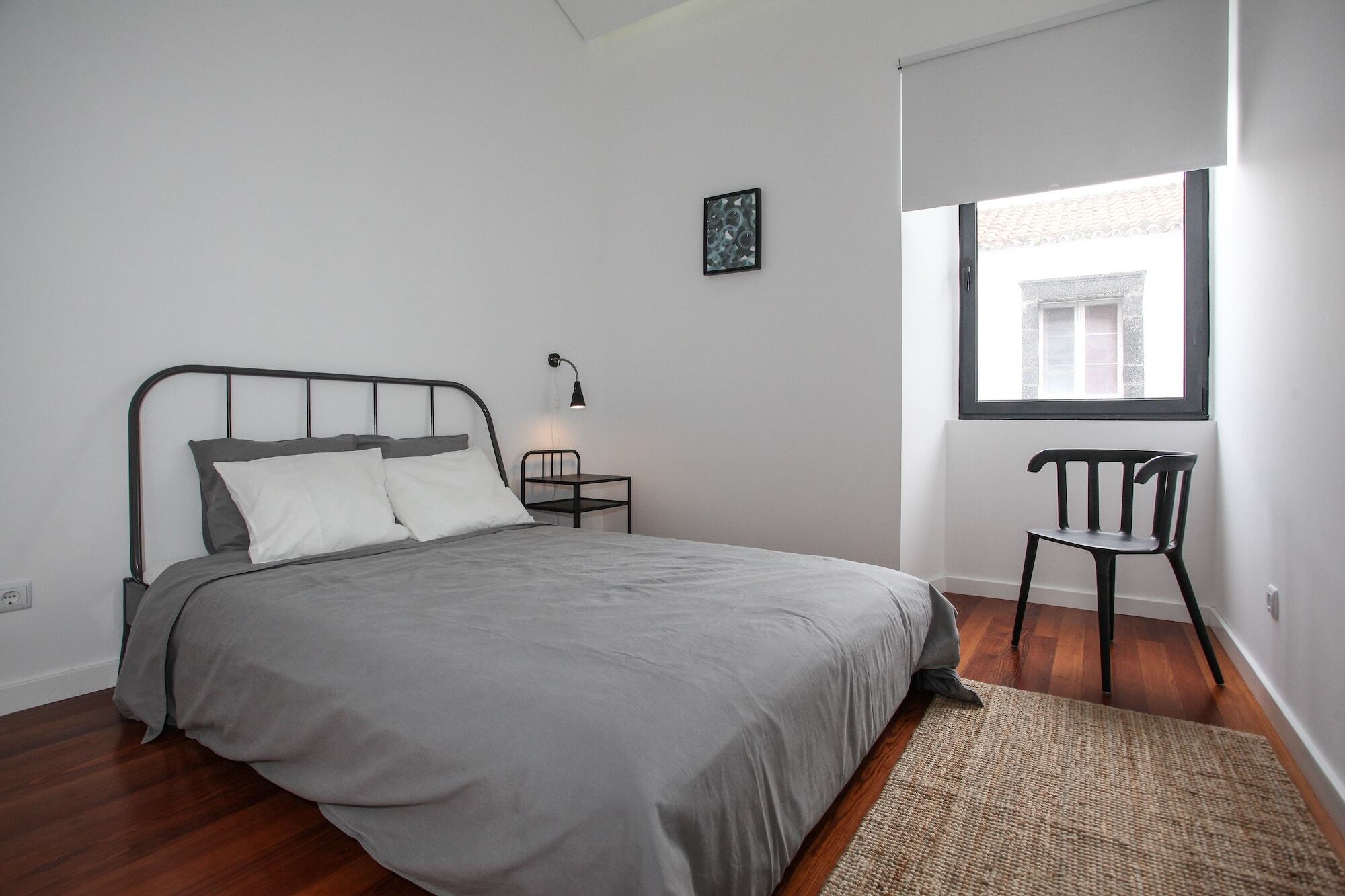 Place Of Moments Urban-Suites Ponta Delgada المظهر الخارجي الصورة